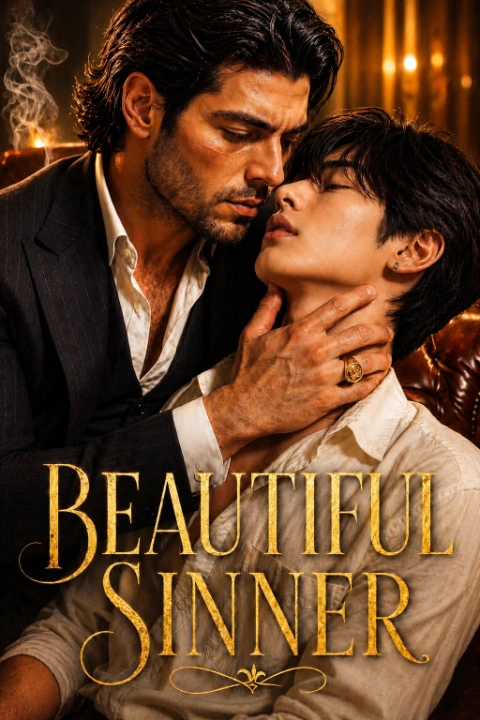 Beautiful Sinner cover