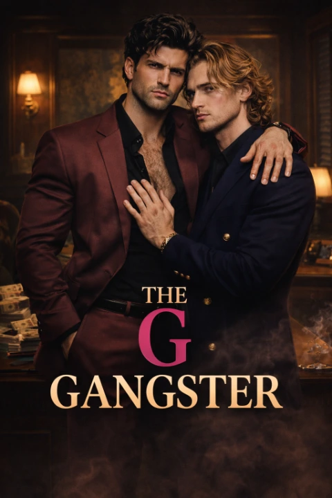 The G Gangster cover