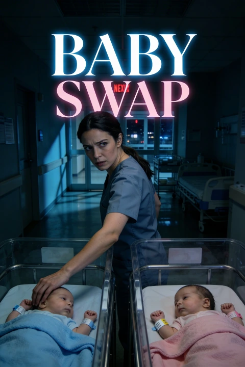 Baby Swap cover