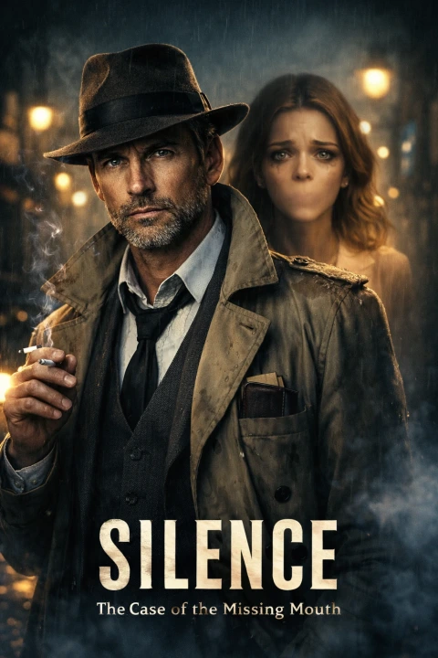 Silence cover