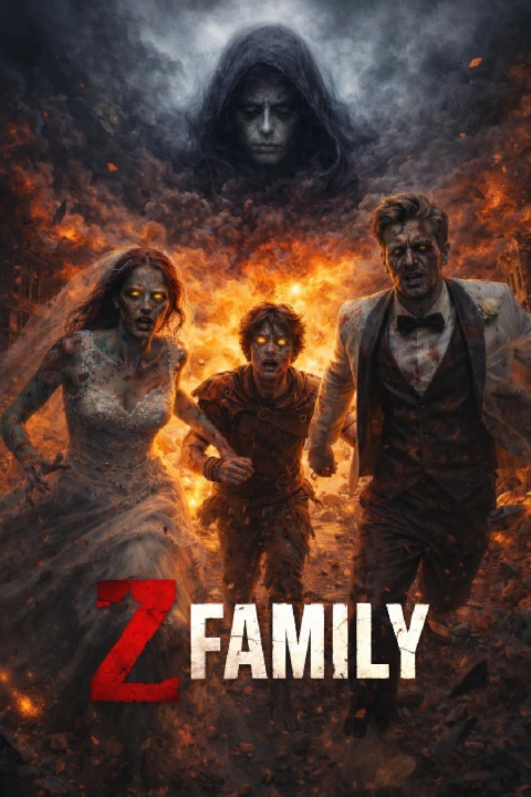 Z Family cover
