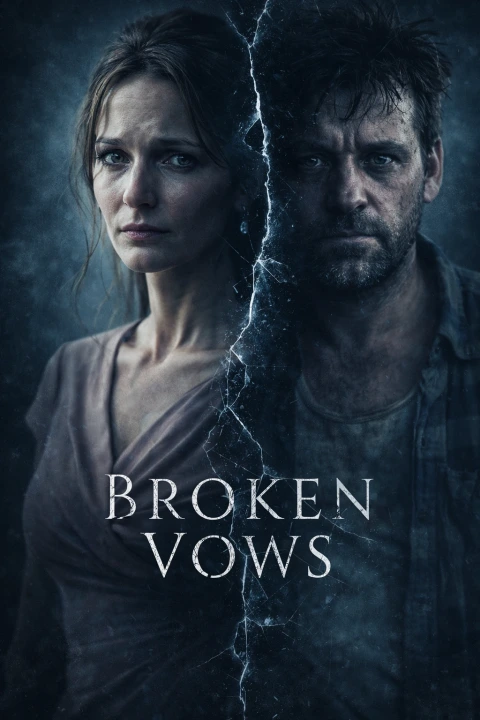 Broken Vows cover