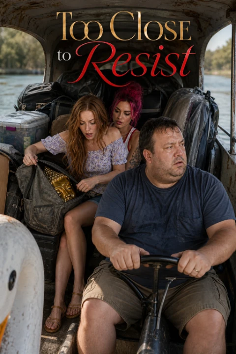 Too Close to Resist cover