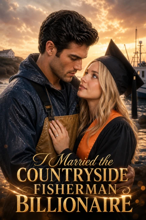 I Married the Countryside Fisherman Billionaire cover